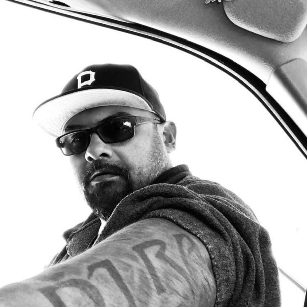 Meet your Posher, Ray